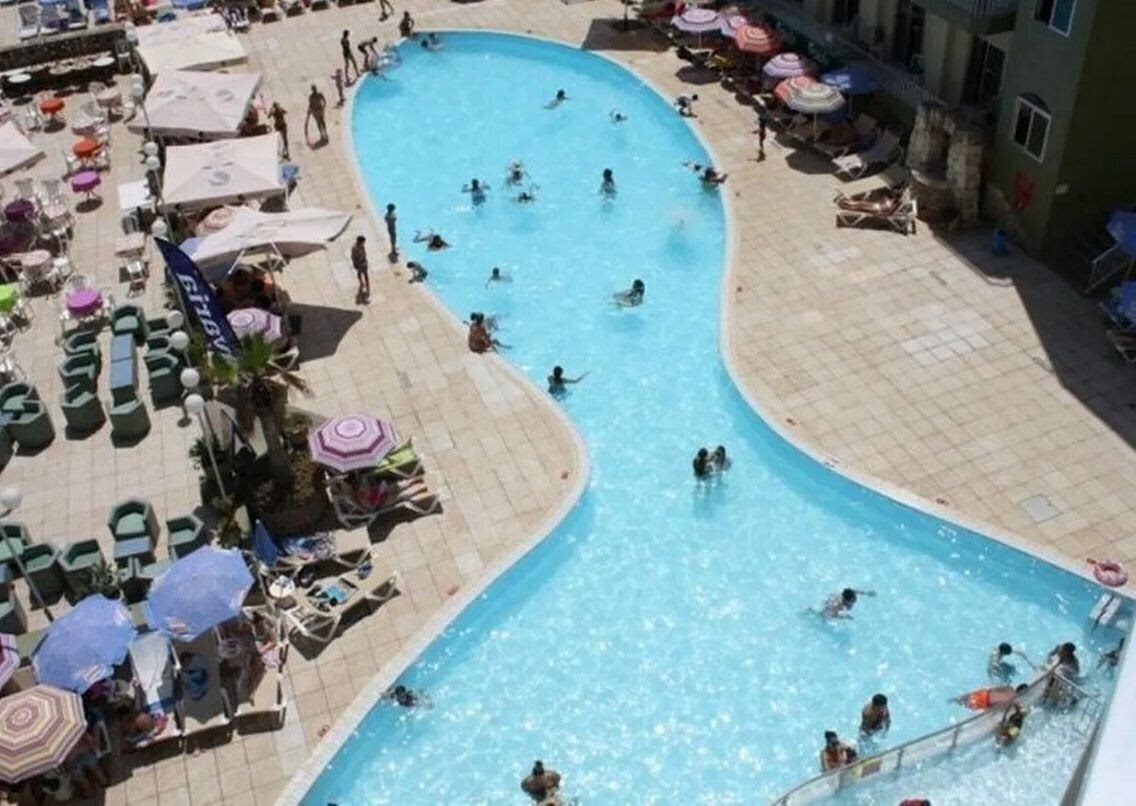 Изображение Topaz 3*